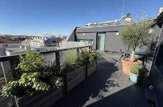 Wohnung mieten in 1100 Wien, Perfekt für Familien - 4-Zimmer mit großer Terrasse