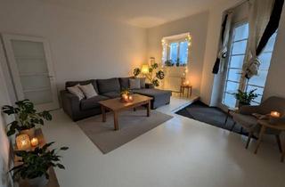 Wohnung kaufen in Enkplatz, 1110 Wien, Mitten im wirtschaftlichen Herzen von Simmering nahe U3 Enkplatz: 6 Zimmer (inkl. Büro) mit sehr guter Rendite!