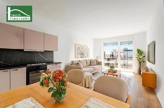 Penthouse mieten in Kärntner Straße, 8020 Graz, Ihr Neues Zuhause am Puls der Stadt – Level Graz