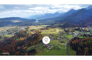 Haus kaufen in 9183 Rosenbach, Landwirtschaft mit saniertem Wohnhaus in St. Jakob im Rosental