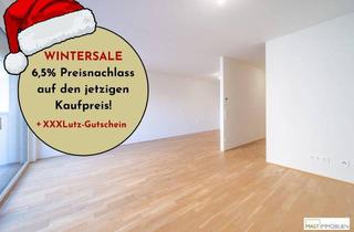 Wohnung kaufen in Berresgasse, 1220 Wien, AKTIONSPREIS derzeit € 309.449! Preisnachlass von 6,5%! Provisionsfrei!