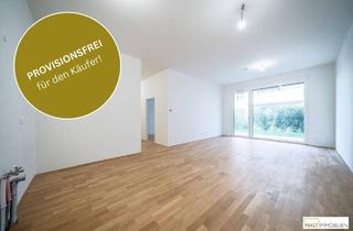 Wohnung kaufen in Berresgasse, 1220 Wien, Sofort beziehbar - Großzügige 3-Zimmer Gartenwohnung