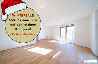 Wohnung kaufen in Berresgasse, 1220 Wien, AKTIONSPREIS derzeit € 377.709! Preisnachlass von 6,5%! Provisionsfrei!