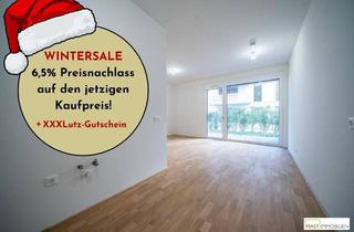 Wohnung kaufen in Berresgasse, 1220 Wien, AKTIONSPREIS derzeit € 327.651! Preisnachlass von 6,5%! Provisionsfrei!