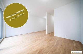 Wohnung kaufen in Berresgasse, 1220 Wien, Großzügige 2-Zimmer Gartenwohnung in Gretls Garten