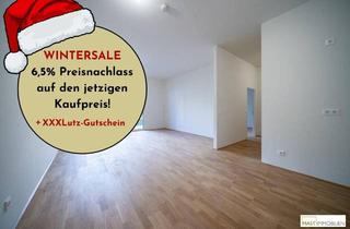 Wohnung kaufen in Berresgasse, 1220 Wien, AKTIONSPREIS derzeit € 313.999! Preisnachlass von 6,5%! Provisionsfrei!