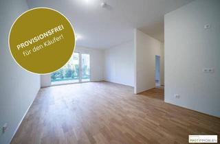 Wohnung kaufen in Berresgasse, 1220 Wien, Einzigartige 2-Zimmer Wohnung in Ruhelage!