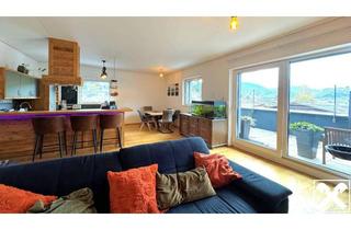 Wohnung kaufen in 5452 Maier, Dachgeschosswohnung mit traumhafter Sonnenterrasse