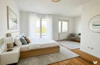 Maisonette kaufen in 1100 Wien, Helle DG-Maisonette mit 2 Terrassen in Rothneusiedl/Oberlaa – sofort verfügbar