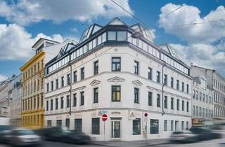 Wohnung kaufen in Kalvarienberggasse 42, 1170 Wien, Kalvarienberggasse 42