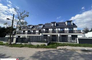 Wohnung kaufen in Dammhaufengasse, 1020 Wien, 3 Zimmer Neubauprojekt/ modernes Wohnen beim Prater/Provisionsfrei!