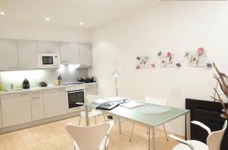 Loft mieten in Kaiserstraße, 1070 Wien, Hofseitige, ruhige Neubauwohnung mit schönem Blick! 6. OG!!!!!