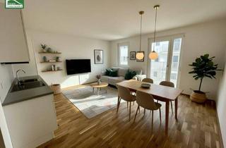 Wohnung mieten in Zöchbauerstraße, 1160 Wien, Modernes Wohnen direkt bei der U3 Kendlerstraße mit hochwertiger Ausstattung!