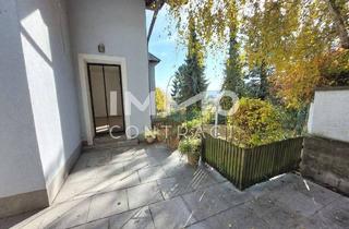 Wohnung mieten in 3252 Petzenkirchen, Schöne EG - Terrassenwohnung mit Garten in Petzenkirchen