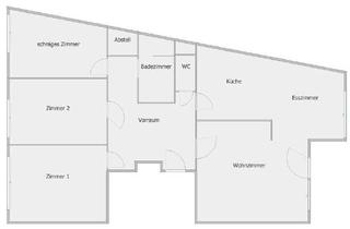 Wohnung mieten in 2351 Wiener Neudorf, Privat: Wohnung im Erdgeschoss mit Garten, Kellerabteil und Garage
