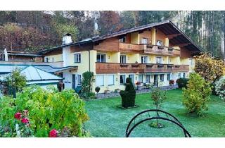 Mehrfamilienhaus kaufen in 6370 Kitzbühel, Mehrfamilienhaus im Süden von Kitzbühel mit Potenzial zu verkaufen