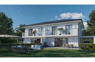 Doppelhaushälfte kaufen in 4861 Sulzberg, Traumhafte Doppelhaushälfte in Schörfling am Attersee – Ihr Erstbezug wartet!