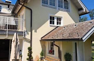 Haus kaufen in Rifer Hauptstraße, 5400 Hallein, Ein Zuhause mit Seele. Haus im Haus in Rif bei Salzburg mit großem Garten