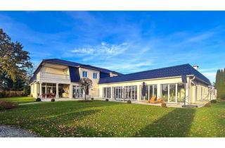 Villen zu kaufen in 4652 Steinerkirchen an der Traun, Zeitlose Villa mit beeindruckender Großzügigkeit