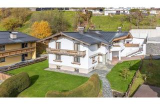 Haus kaufen in 6391 Fieberbrunn, Zweifamilienhaus mit touristischer Vermietungsmöglichkeit