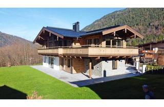 Haus kaufen in 6393 Sankt Ulrich am Pillersee, Objekt Nr.: P1000 - St. Ulrich am Pillersee: Erstbezug - Exklusives Landhaus in ruhiger Panoramalage