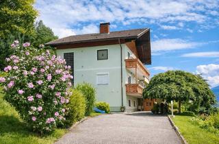 Haus kaufen in 9702 Ferndorf, Ein Zuhause mit Platz, Aussicht und vielen Möglichkeiten