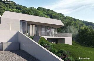 Villen zu kaufen in 8020 Graz, Erstbezug nach Fertigstellung - Exklusive Villa mit Pool in erhöhter Lage Graz - Eggenberg!