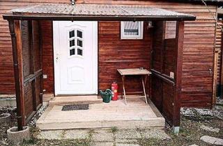 Haus kaufen in Froschauerstraße 22, 3061 Schönfeld, Tiny Haus (WINTERFEST!!!) im Grünen Nähe Neulengbach zum Verkauf! Preis auf VB