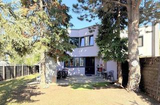 Reihenhaus kaufen in 1230 Wien, Eck-Reihen-Haus im Groß-Garten-Format!