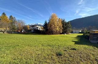 Grundstück zu kaufen in 6416 Obsteig, 2 Bauparzellen in Sonnenlage von Obsteig