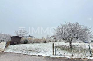 Grundstück zu kaufen in 4614 Marchtrenk, Großes Baugrundstück zwischen Linz und Wels!!