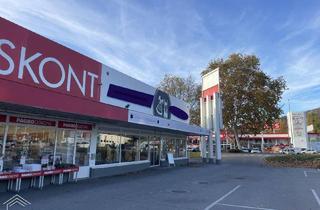 Geschäftslokal mieten in 2103 Langenzersdorf, Attraktive Einzelhandelsfläche in Langenzersdorf