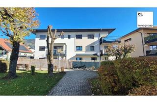 Wohnung kaufen in 5310 Mondsee, Mondsee - Chic ins neue Jahr! Barrierefreies Wohnen mit XXL Terrasse