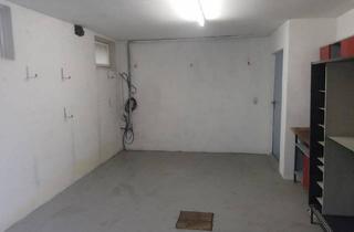 Immobilie mieten in 5242 Sankt Johann am Walde, Garage, UG, 22m2 in Mattighofen-Umgebung