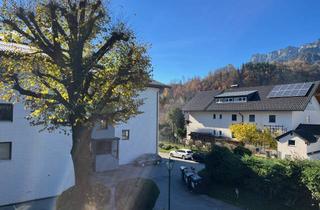 Wohnung kaufen in Untersbergstraße, 5081 Niederalm, Sbg. Niederalm gepflegte 2 Zi Wohnung mit schöner Loggia und PKW Stellplatz