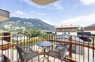 Wohnung kaufen in Sängerweg, 6263 Fügen, Ihre Investition mit alpinem Flair – Exklusives Luxusapartment in Fügen im malerischen Zillertal