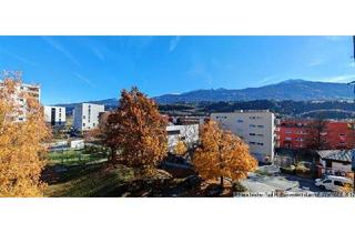 Wohnung kaufen in 6063 Rum, Gelegenheit: Großzügige 2-Zimmer-Wohnung in Stadtnähe (Neu-Rum) (#10439)