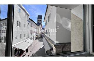 Wohnung kaufen in 5700 Zell am See, Interessante City-Wohnung in Zell am See mit 2 SZ und viel Potenzial zur touristischen Vermietung!