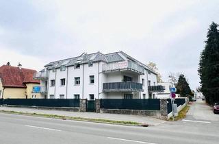 Wohnung mieten in 3423 Sankt Andrä vor dem Hagenthale, ++ TRAUMHAFTE DREI Zimmer WOHNUNG mit BALKON und KÜCHE ++