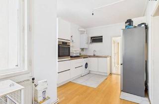 Wohnung mieten in Dadlergasse, 1150 Wien, Geräumige 3-Zimmer-Wohnung mit idealer Raumaufteilung in ruhiger Lage des 15. Bez