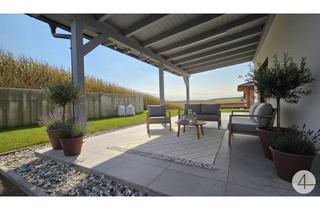 Einfamilienhaus kaufen in 4752 Riedau, Neubau-Haus mit 156 m2 + Garage mit Wirtschaftsraum 58,84 m2