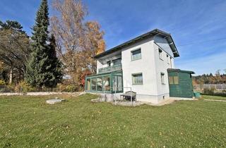 Einfamilienhaus kaufen in 4600 Wels, Gepflegtes Wohnhaus mit großem Grundstück in Wels Oberthan