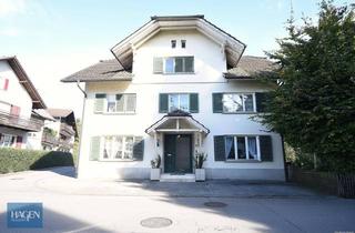 Einfamilienhaus kaufen in Raiffeisenstraße, 6890 Lustenau, Einfamilienhaus mit großem Potenzial in Lustenau