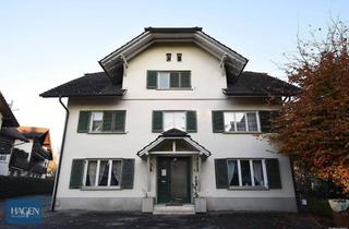 Einfamilienhaus kaufen in Raiffeisenstraße, 6890 Lustenau, Einfamilienhaus mit großem Potenzial in Lustenau