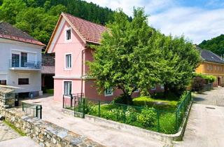 Mehrfamilienhaus kaufen in 9360 Friesach, Großzügiges Mehrfamilienhaus in zentrumsnaher Lage von Friesach, Kärnten - ideal für Familien oder Anleger