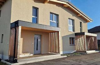 Haus mieten in 7423 Pinkafeld, HAUS zur MIETE in Pinkafeld mit Garten inkl. Stellplatz