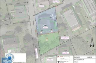 Grundstück zu kaufen in Raiffeisenstraße, 6890 Lustenau, Attraktives Baugrundstück in zentraler Lage von Lustenau