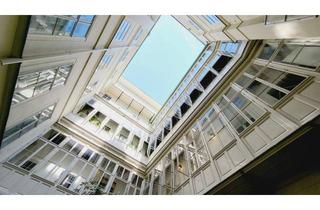 Büro zu mieten in Lugeck, 1010 Wien, Smart Cityoffice: "Best place for best results" - Sonnige Ausrichtung und Topausstattung