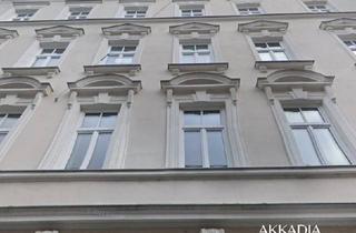 Anlageobjekt in Quellenplatz, 1100 Wien, Attraktives Gründerzeit-Eckzinshaus mit Ausbaupotenzial und guter Rendite nahe Quellenplatz