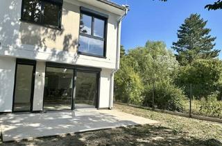 Reihenhaus kaufen in 1220 Wien, Schlüsselfertiges Eckreihenhaus inkl. Photovoltaik- und Klimaanlage - Provisionsfrei für den Käufer